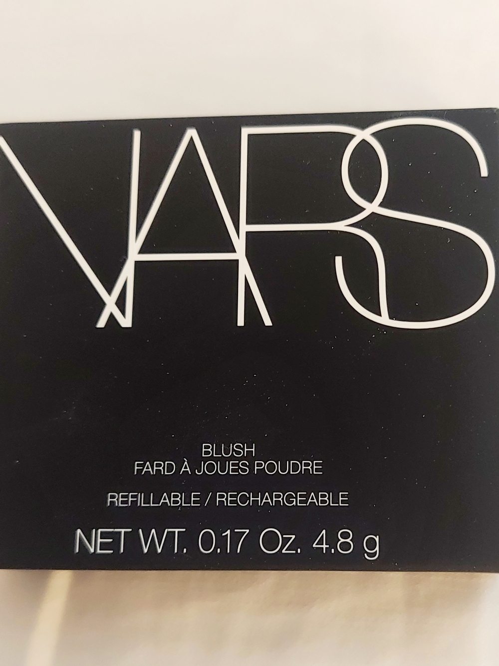 NARS Blush Compact - Forbidden
